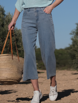 Lule Urban 7/8 Jean