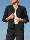 Lule Studio Jacket Black