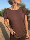 Energy T-Shirt Mousse