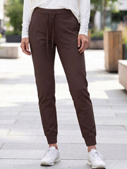 Easy Jogger Espresso