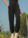 Cotton Cloud Jogger