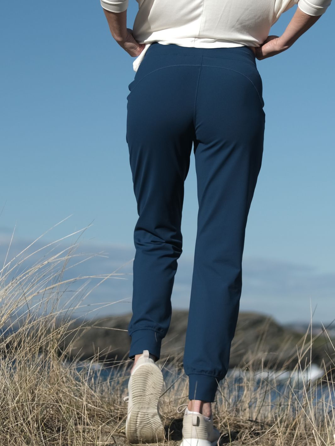 Easy Jogger Oceanic Blue