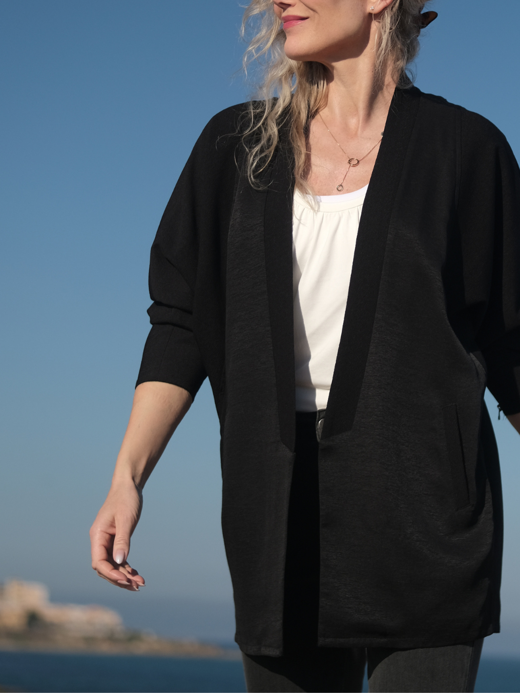 Lule LUX Kimono – Heart Of Lule