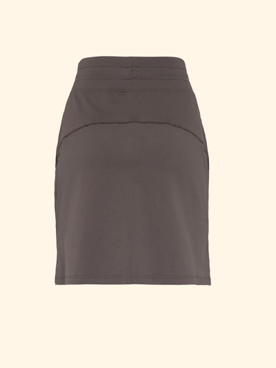 Easy Skirt Coffee