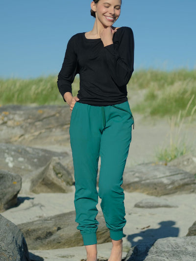 Easy Jogger Crisp Pine