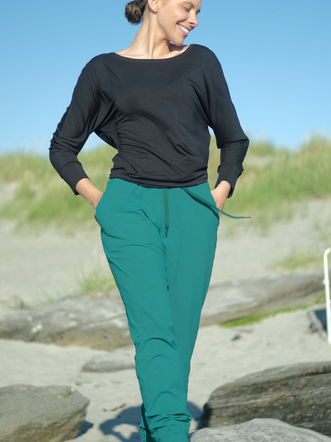 Easy Jogger Crisp Pine