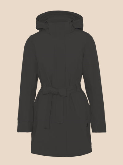 Vega Urban Jacket Black