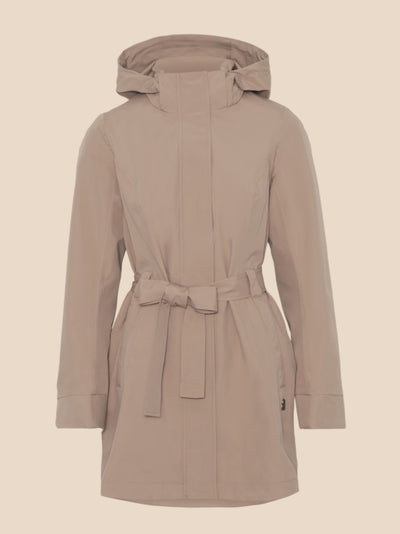 Vega Urban Jacket Sand