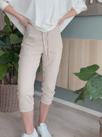 Easy Capri Sand – Heart Of Lule
