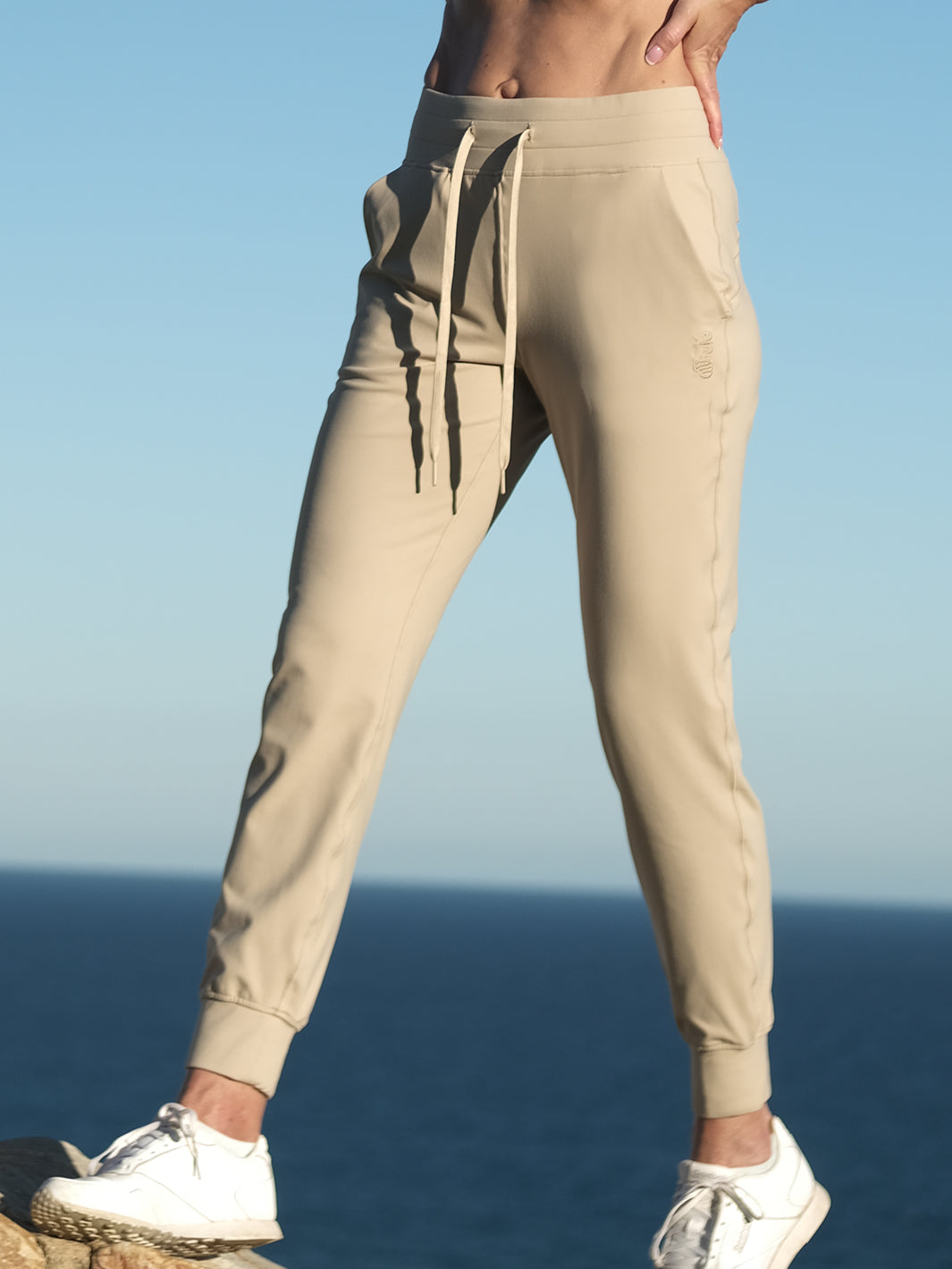 Easy Jogger Sand